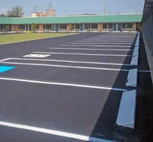 Scottish Inn McMinnville hotel detail image 1