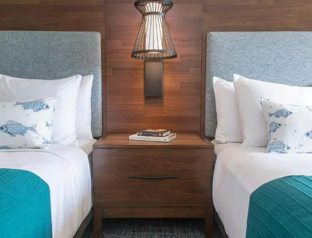 Sanibel Island Beach Resort hotel detail image 1