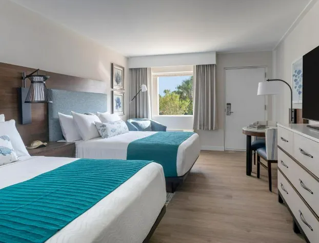 Sanibel Island Beach Resort hotel detail image 2