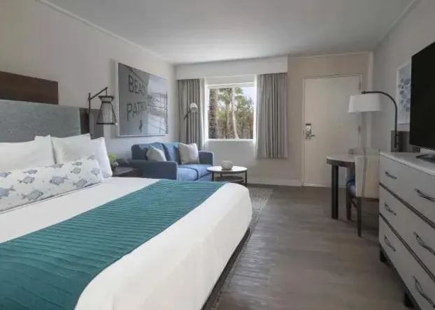 Sanibel Island Beach Resort hotel detail image 3