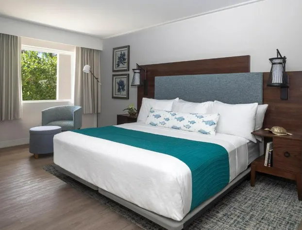 Sanibel Island Beach Resort hotel detail image 4