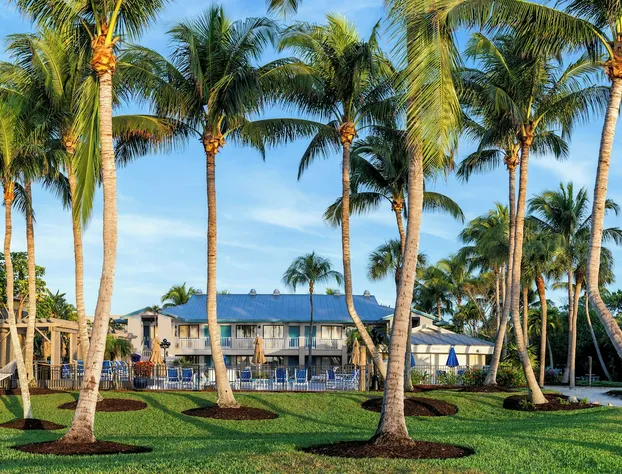 Sanibel Island Beach Resort hotel detail image 1