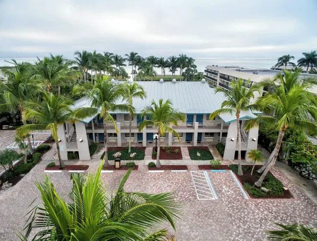 Sanibel Island Beach Resort hotel detail image 2
