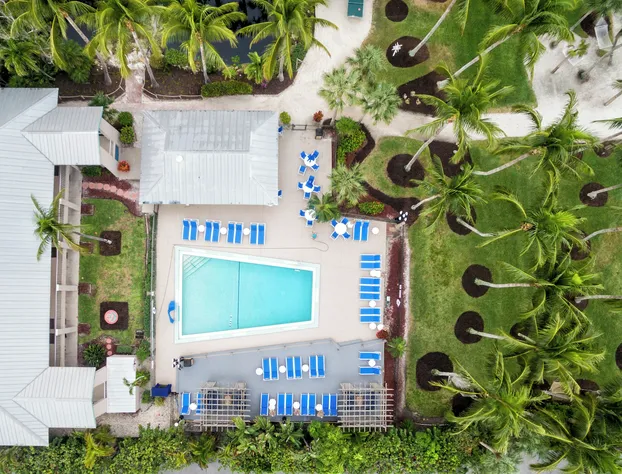 Sanibel Island Beach Resort hotel detail image 3