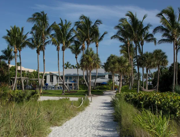 Sanibel Island Beach Resort hotel detail image 4