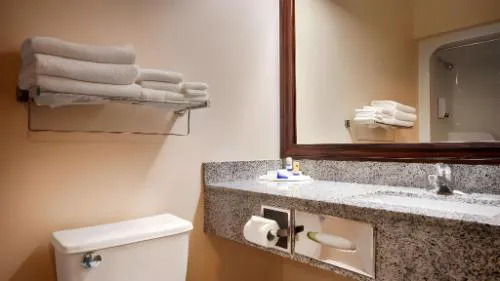 Best Western Post Inn hotel detail image 1