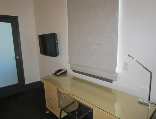 La Pensione Hotel hotel detail image 4