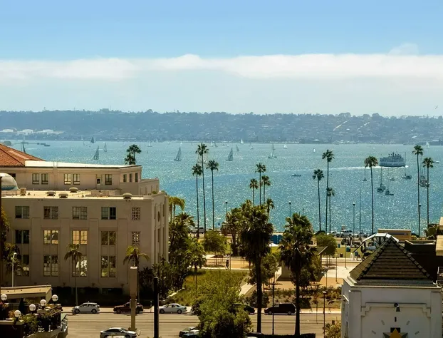 La Pensione Hotel hotel detail image 2