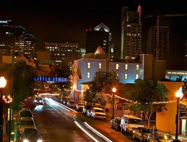 La Pensione Hotel hotel detail image 4