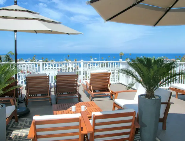 Hotel St. Lauren hotel detail image 1