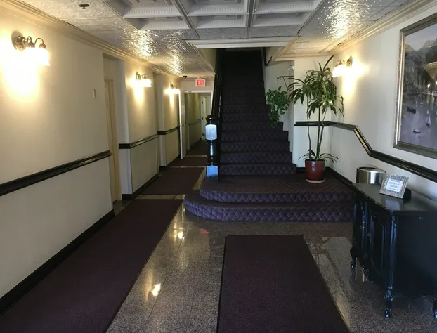 Hotel St. Lauren hotel detail image 2