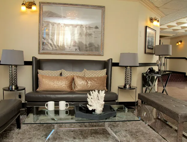 Hotel St. Lauren hotel detail image 3