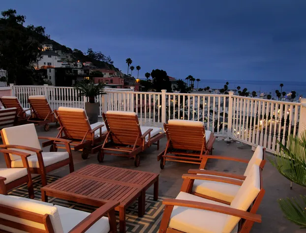 Hotel St. Lauren hotel detail image 4