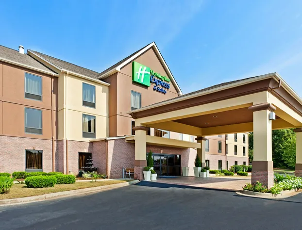 Holiday Inn Express & Suites Greenville-Spartanburg (Duncan) by IHG hotel detail image 2