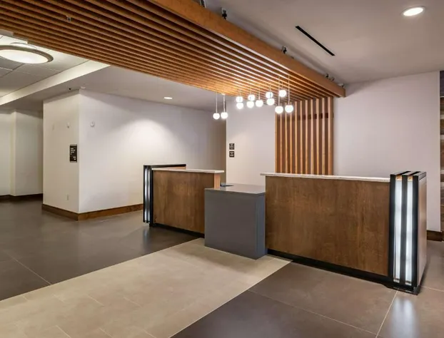 DoubleTree by Hilton Dallas - Farmers Branch hotel detail image 1