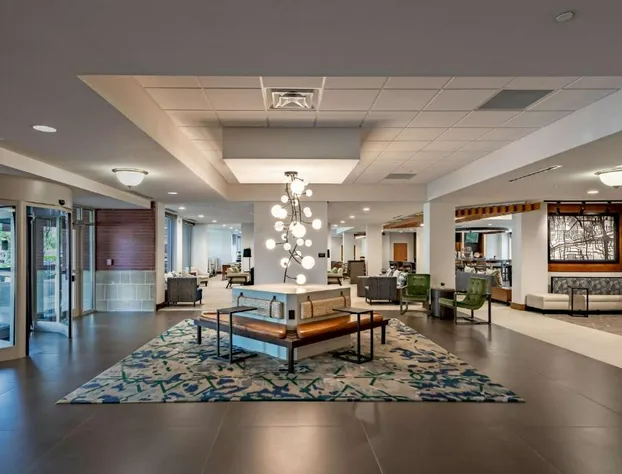 DoubleTree by Hilton Dallas - Farmers Branch hotel detail image 2