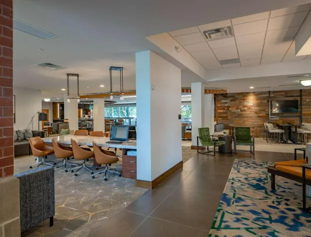 DoubleTree by Hilton Dallas - Farmers Branch hotel detail image 3