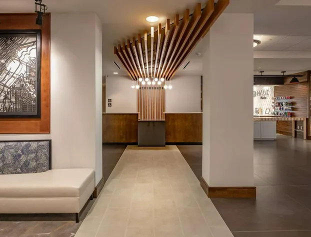 DoubleTree by Hilton Dallas - Farmers Branch hotel detail image 3