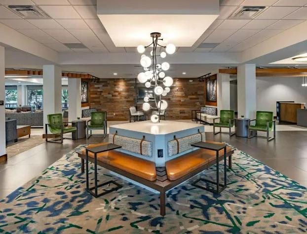 DoubleTree by Hilton Dallas - Farmers Branch hotel detail image 4