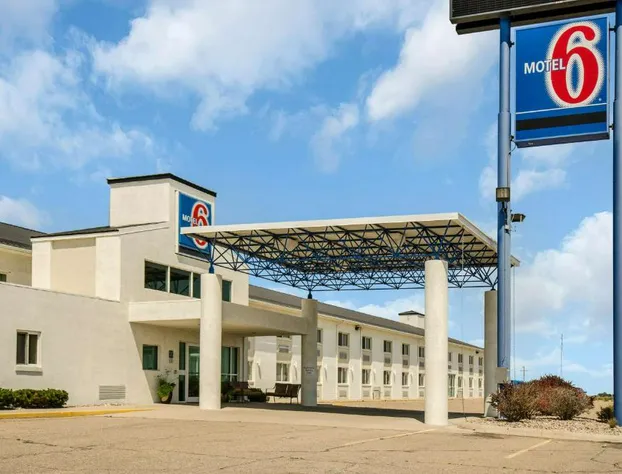 Motel 6 Big Springs, NE hotel detail image 3