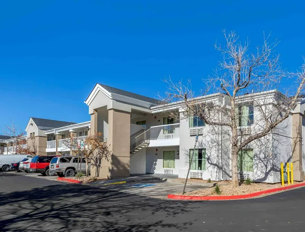 Extended Stay America Select Suites Denver Tech Center Central hotel detail image 2