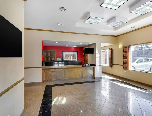 Extended Stay America Select Suites Denver Tech Center Central hotel detail image 4