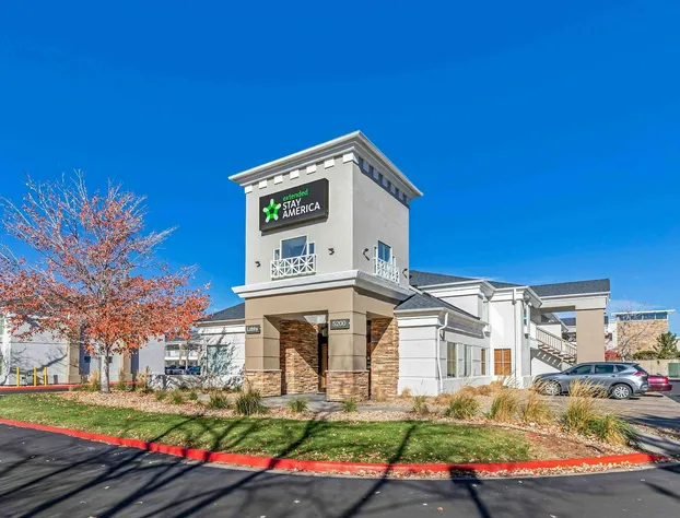 Extended Stay America Select Suites Denver Tech Center Central hotel detail image 1