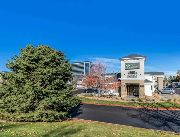 Extended Stay America Select Suites Denver Tech Center Central hotel detail image 3