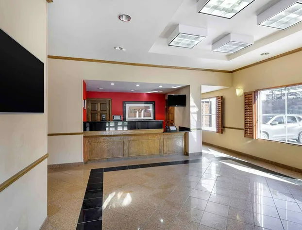 Extended Stay America Select Suites Denver Tech Center Central hotel detail image 4