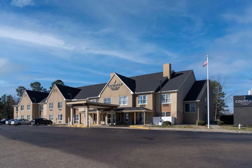 Country Inn & Suites by Radisson, Richmond I-95 South, VA hotel hero