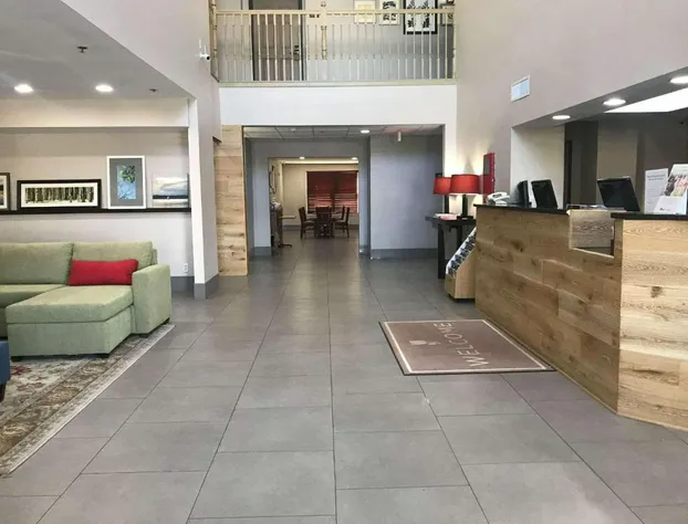 Country Inn & Suites by Radisson, Richmond I-95 South, VA hotel detail image 1