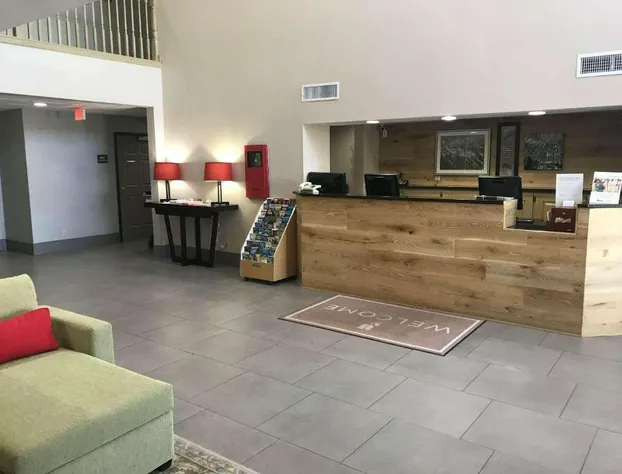 Country Inn & Suites by Radisson, Richmond I-95 South, VA hotel detail image 2