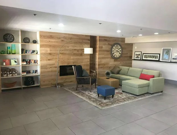 Country Inn & Suites by Radisson, Richmond I-95 South, VA hotel detail image 3