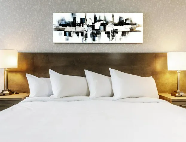 Repotel Aéroport Québec hotel detail image 3
