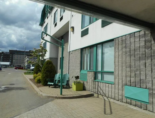 Repotel Aéroport Québec hotel detail image 3