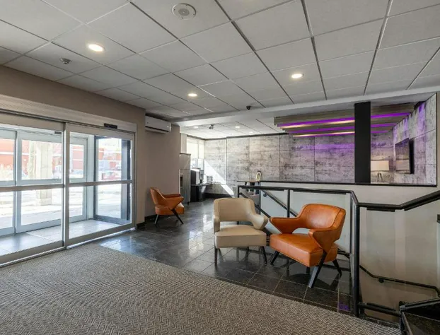 Repotel Aéroport Québec hotel detail image 4