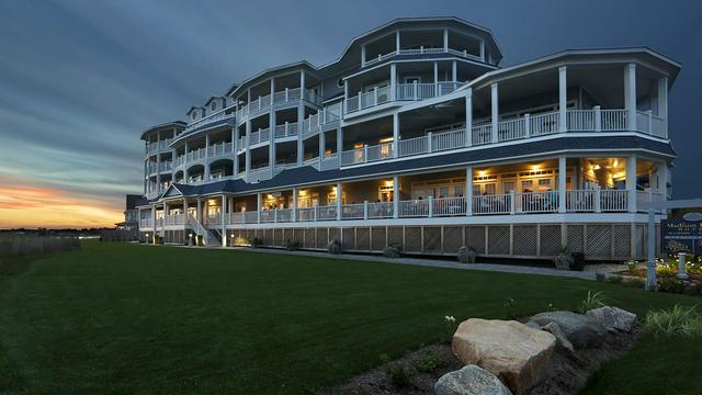 Madison Beach Hotel hotel detail image 1