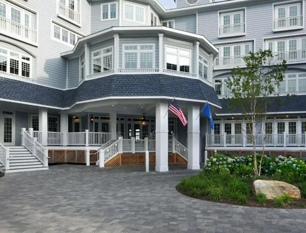 Madison Beach Hotel hotel detail image 2