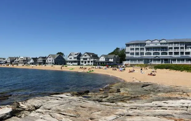 Madison Beach Hotel hotel detail image 3