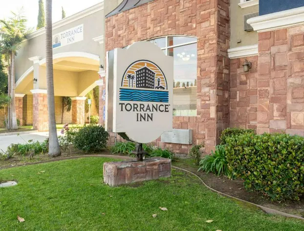 Torrance Inn LAX Airport Area hotel detail image 1