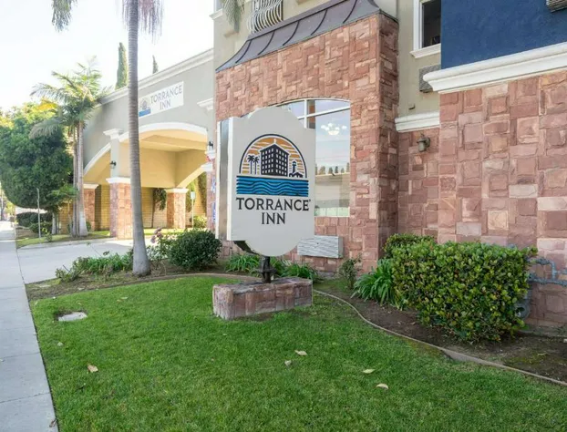 Torrance Inn LAX Airport Area hotel detail image 2