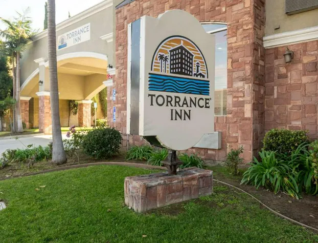 Torrance Inn LAX Airport Area hotel detail image 3