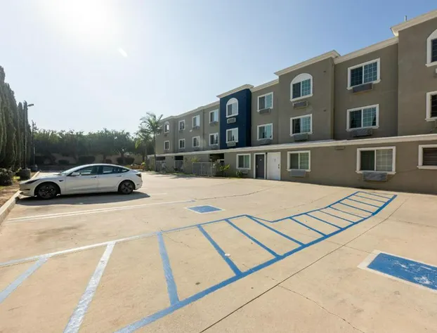 Torrance Inn LAX Airport Area hotel detail image 4