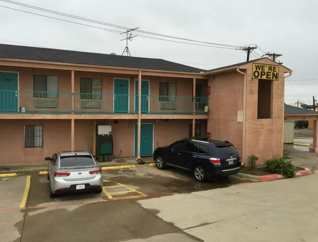 Crown Inn hotel detail image 3