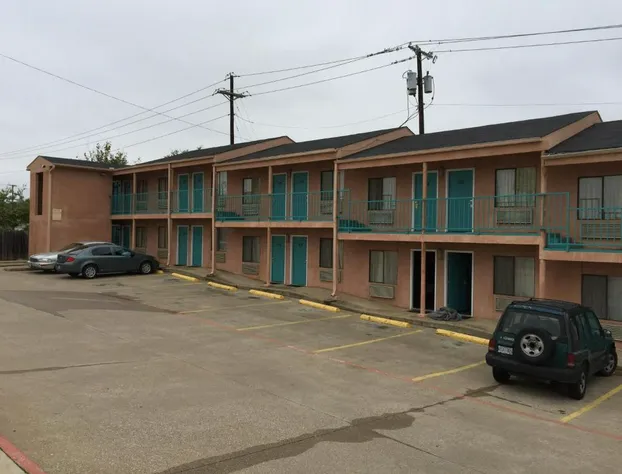 Crown Inn hotel detail image 1