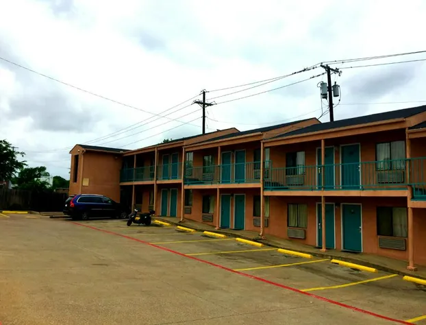 Crown Inn hotel detail image 4