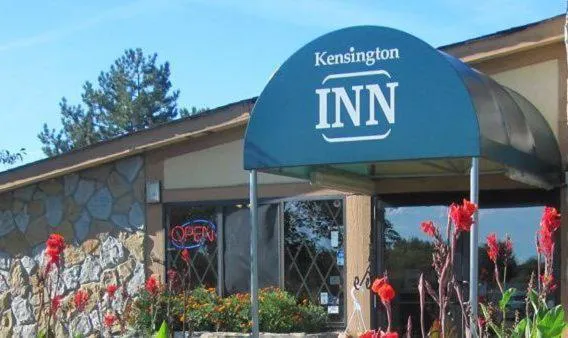 Kensington Inn - Howell hotel hero