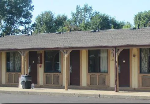 Kensington Inn - Howell hotel detail image 2