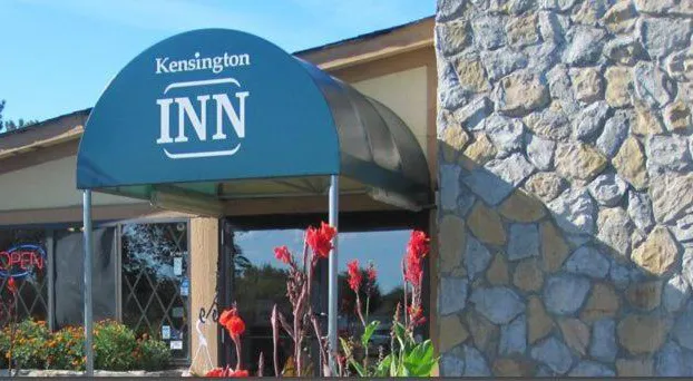 Kensington Inn - Howell hotel detail image 3