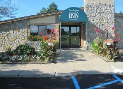 Kensington Inn - Howell hotel detail image 4